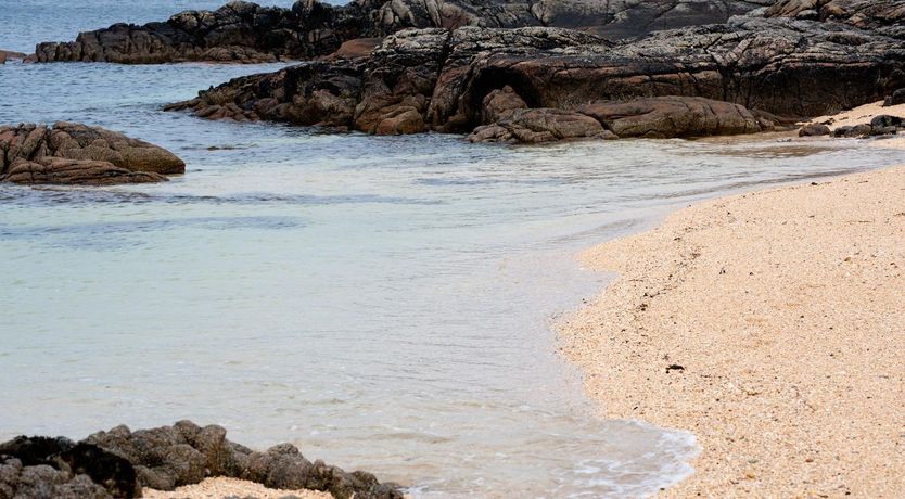 Photo of Luxury Connemara Mansion