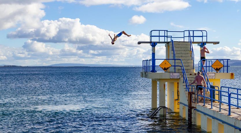 Photo of Luxury Connemara Mansion