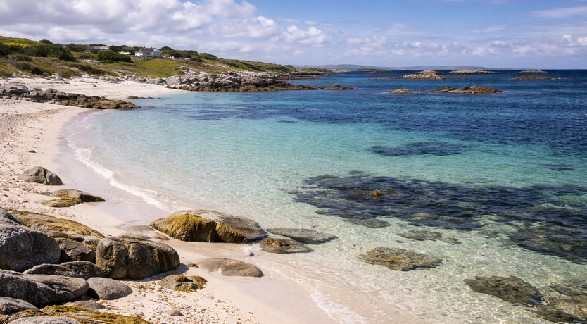 Photo of Luxury Connemara Mansion