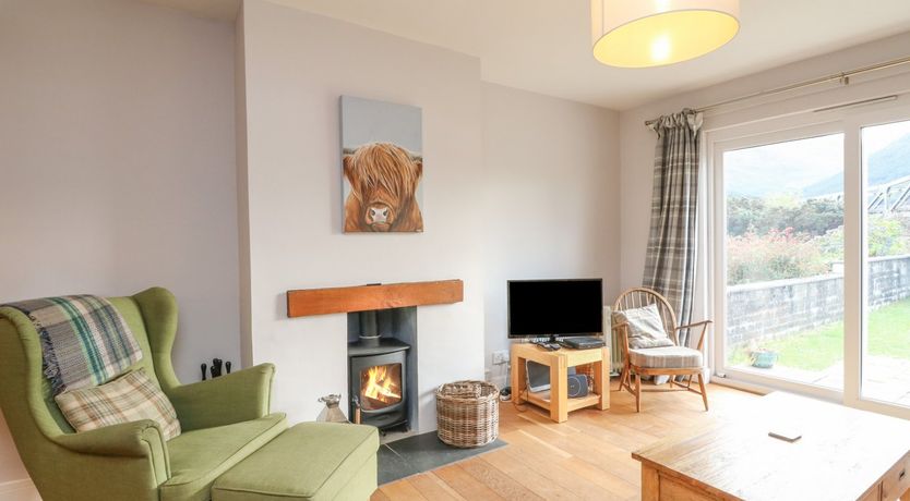 Photo of Holly Cottage