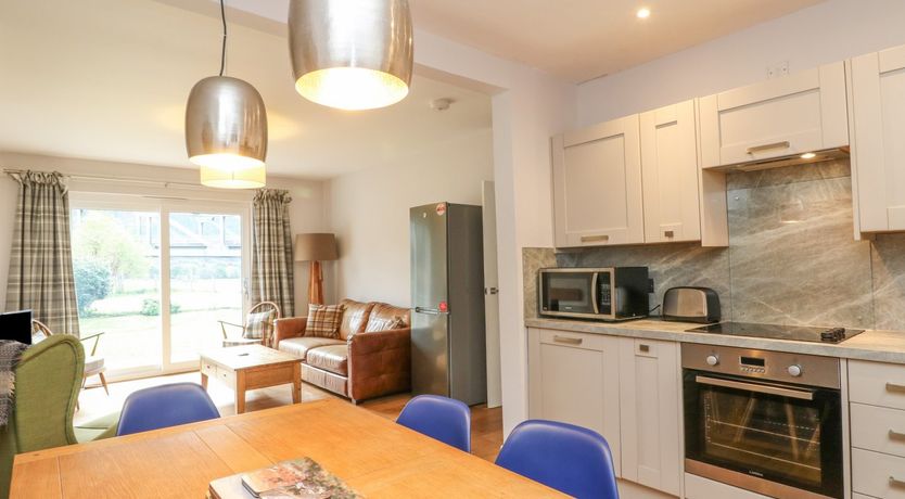 Photo of Holly Cottage