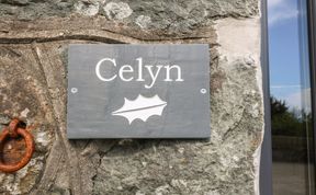 Photo of Tyddyn Sianel - Celyn