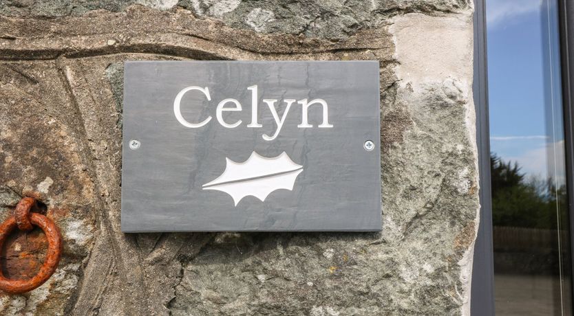 Photo of Tyddyn Sianel - Celyn