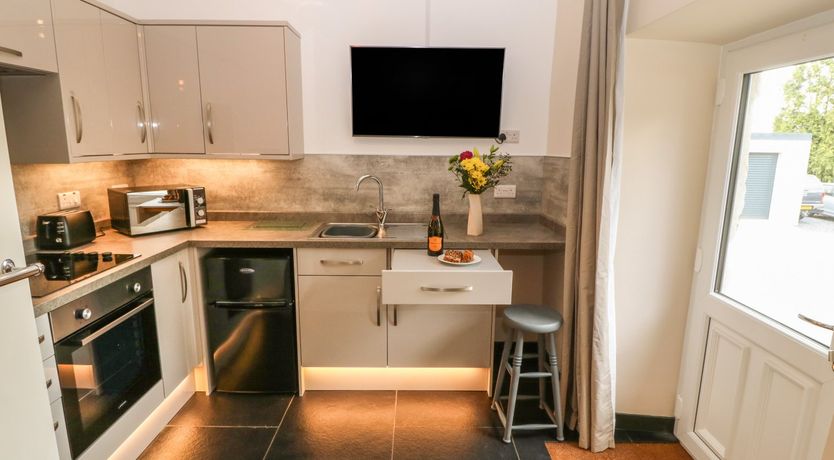 Photo of Tyddyn Sianel - Celyn