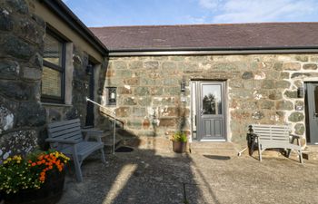 Tyddyn Sianel - Celyn Holiday Cottage