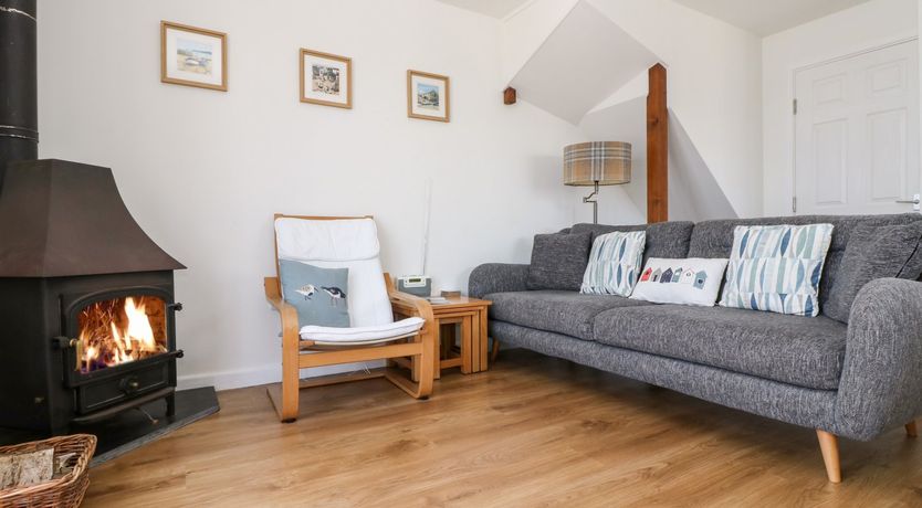 Photo of Pilchard Cottage