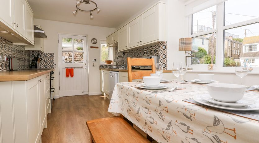 Photo of Pilchard Cottage
