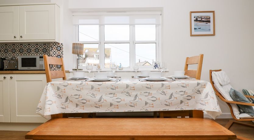 Photo of Pilchard Cottage