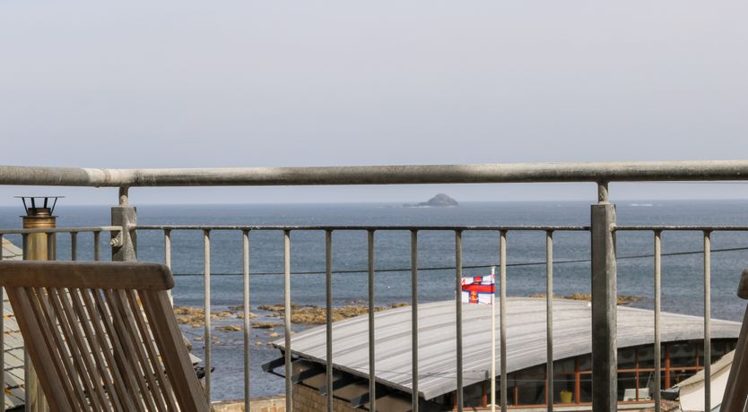 Photo of Pilchard Cottage