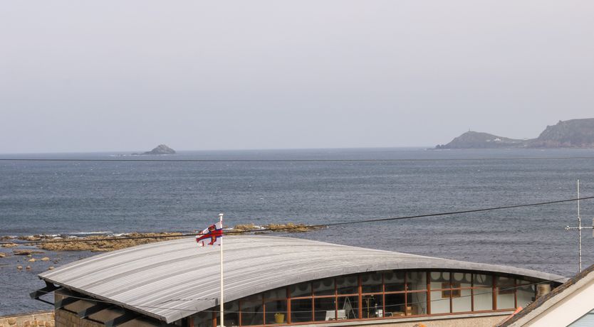 Photo of Pilchard Cottage