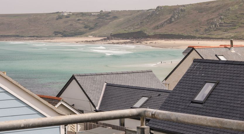 Photo of Pilchard Cottage