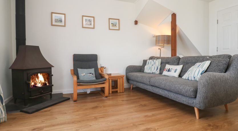 Photo of Pilchard Cottage