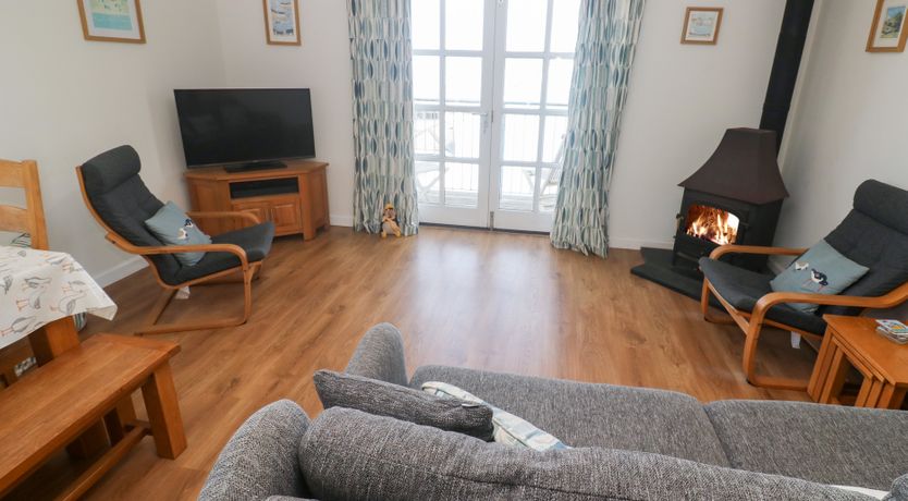 Photo of Pilchard Cottage