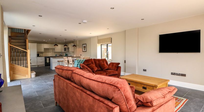 Photo of Old Willow Barn