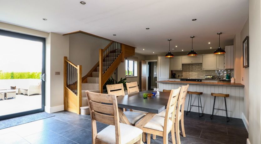 Photo of Old Willow Barn