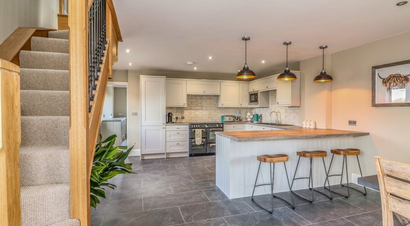 Photo of Old Willow Barn