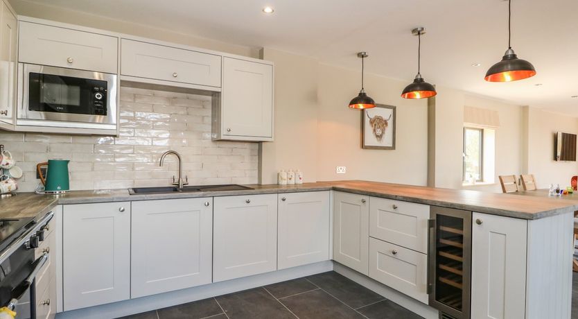 Photo of Old Willow Barn