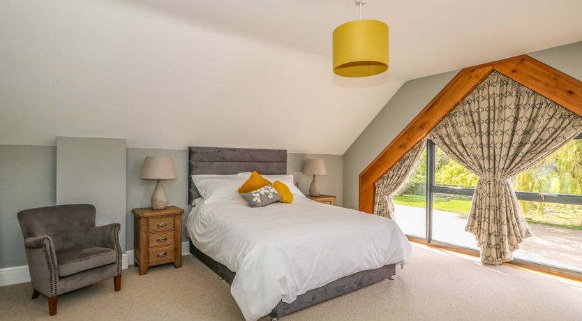 Photo of Old Willow Barn