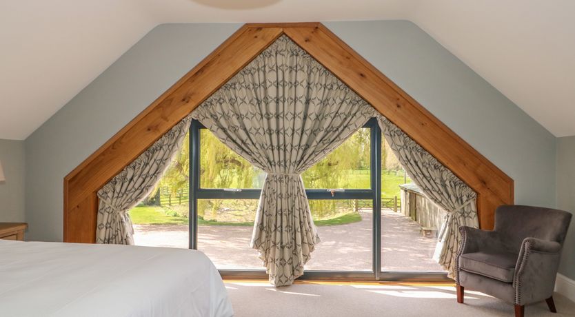 Photo of Old Willow Barn