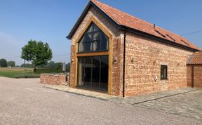 Photo of Old Willow Barn