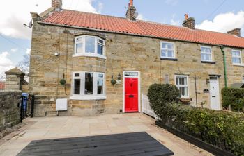 The Lodge Holiday Cottage