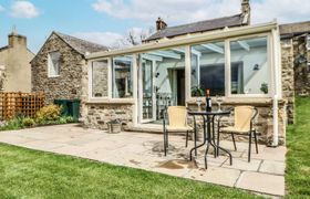 West Reins Holiday Cottage