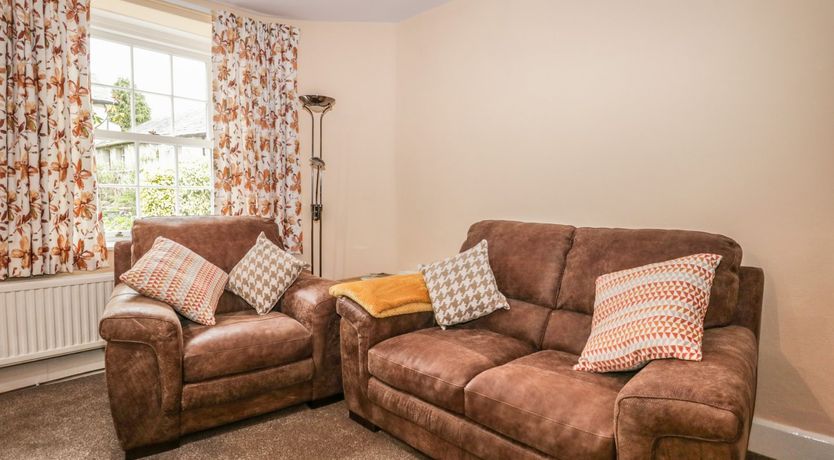 Photo of Mount Pleasant Cottage