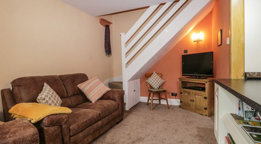 Photo of Mount Pleasant Cottage