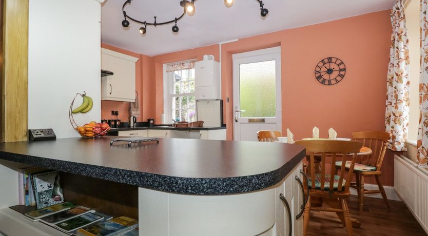 Photo of Mount Pleasant Cottage