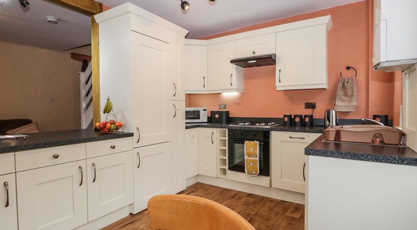 Photo of Mount Pleasant Cottage