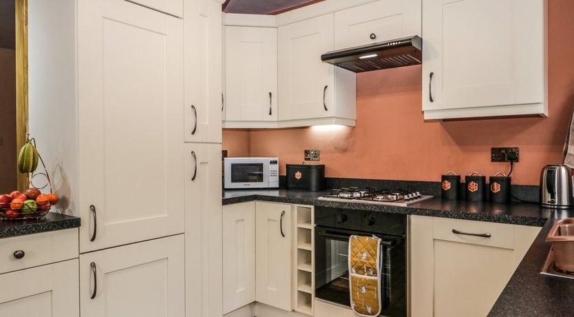 Photo of Mount Pleasant Cottage