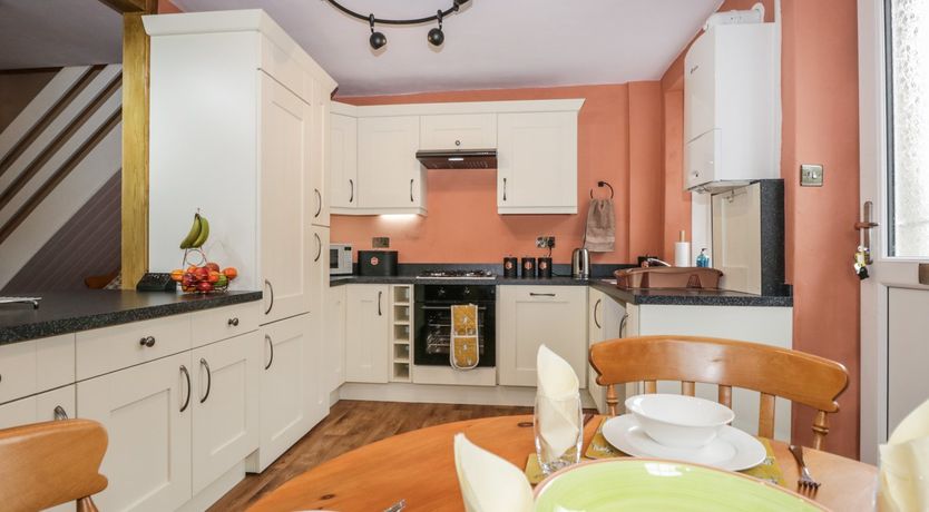 Photo of Mount Pleasant Cottage