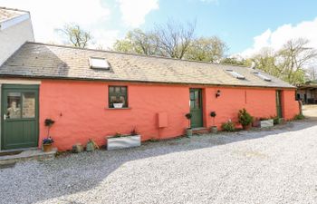 Blueberry Cottage Holiday Cottage