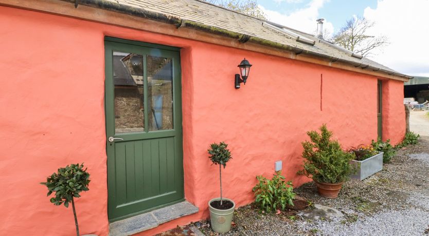 Photo of Blueberry Cottage