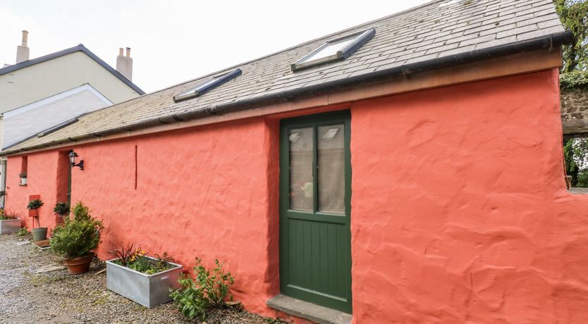 Photo of Blueberry Cottage