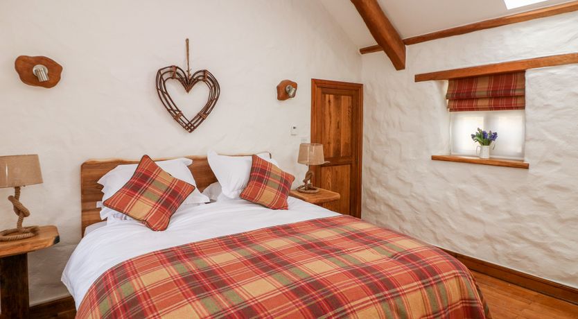 Photo of Blueberry Cottage