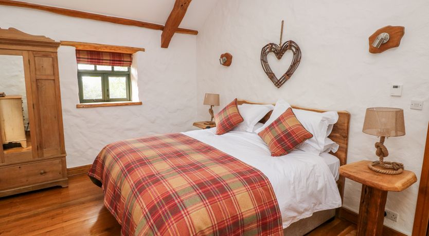 Photo of Blueberry Cottage