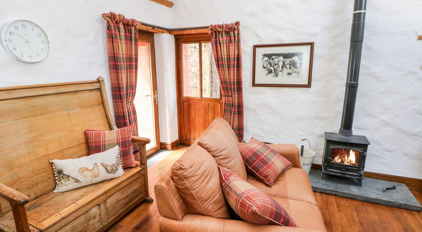 Photo of Blueberry Cottage