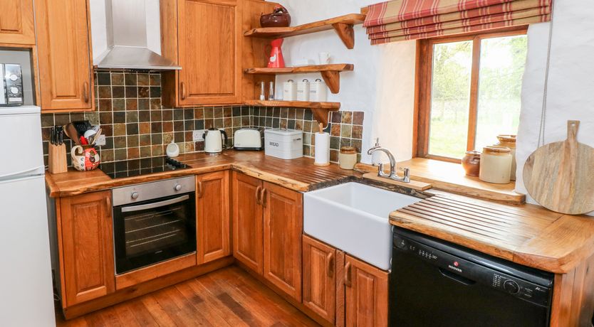 Photo of Blueberry Cottage