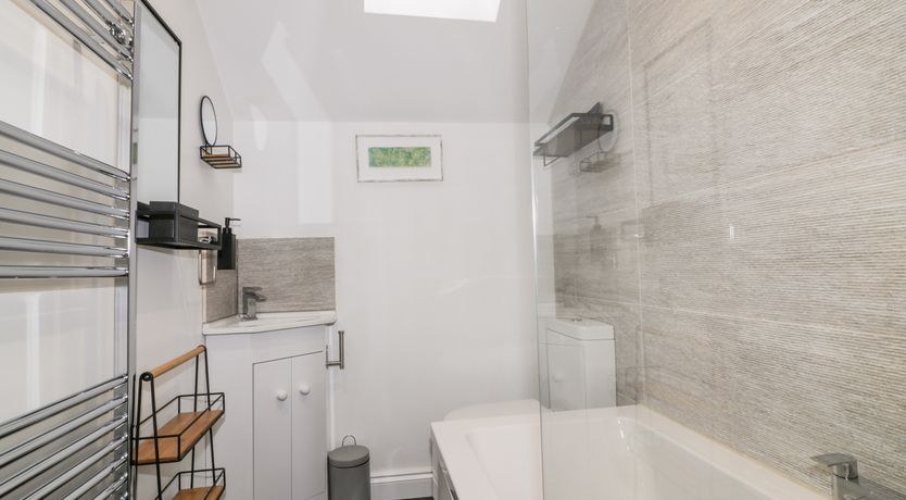 Photo of Trenwith Bridge Cottage