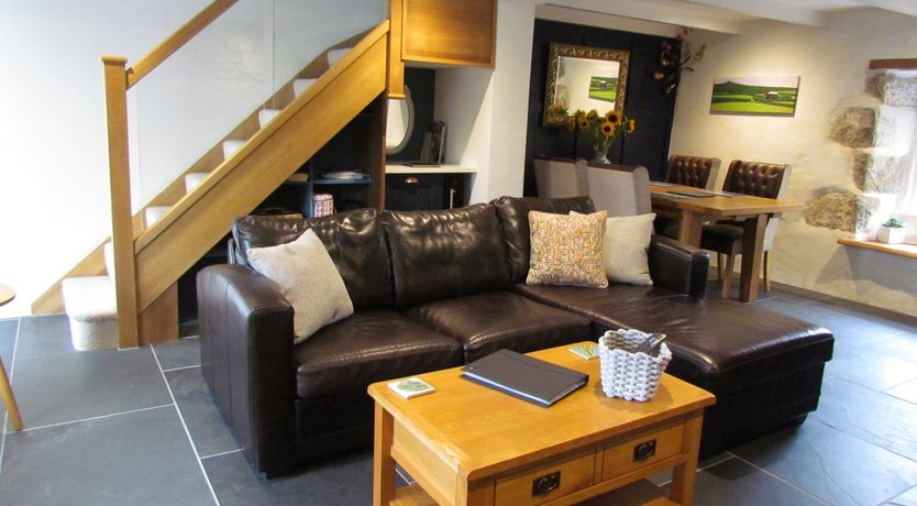 Photo of Trenwith Bridge Cottage