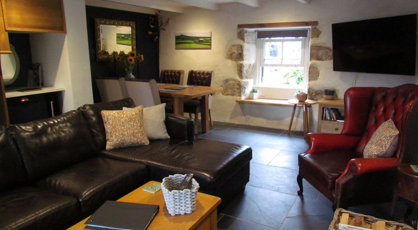 Photo of Trenwith Bridge Cottage