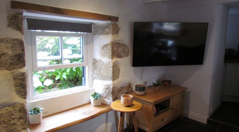 Photo of Trenwith Bridge Cottage