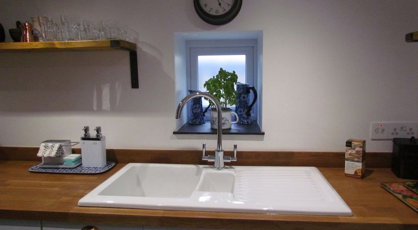 Photo of Trenwith Bridge Cottage