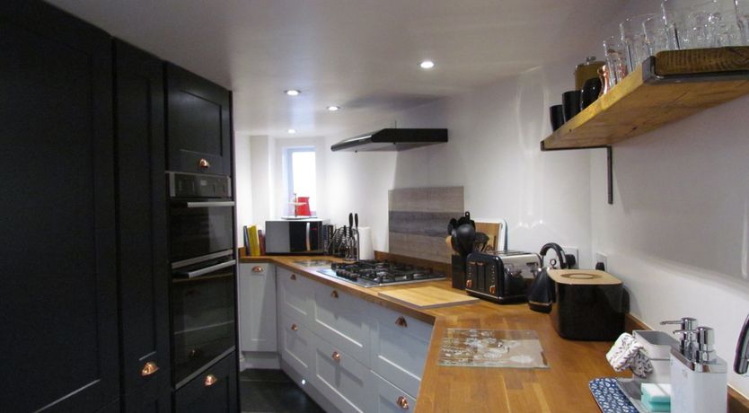 Photo of Trenwith Bridge Cottage