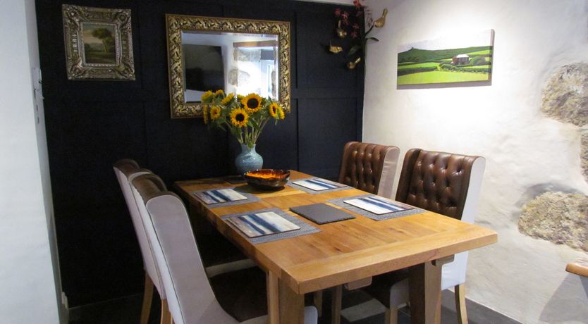 Photo of Trenwith Bridge Cottage