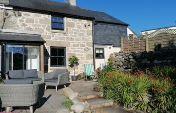 Trenwith Bridge Cottage Holiday Cottage