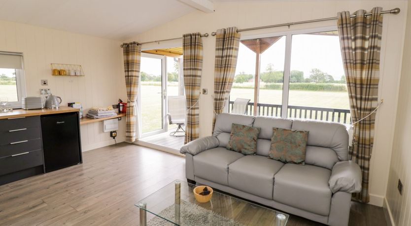 Photo of Cotswold View 3