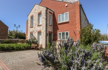 The Brewery Holiday Cottage