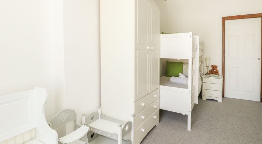 Photo of The Brewery